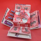 Valentines Surprise Box