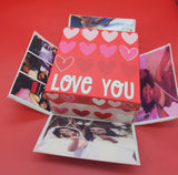 Valentines Surprise Box