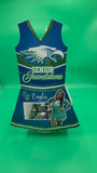 Custom Sports Gift Box