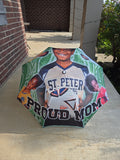 Personalized Umbrella