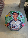 Personalized Umbrella