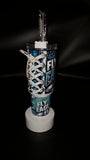 Custom Sports Tumbler