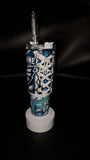 Custom Sports Tumbler