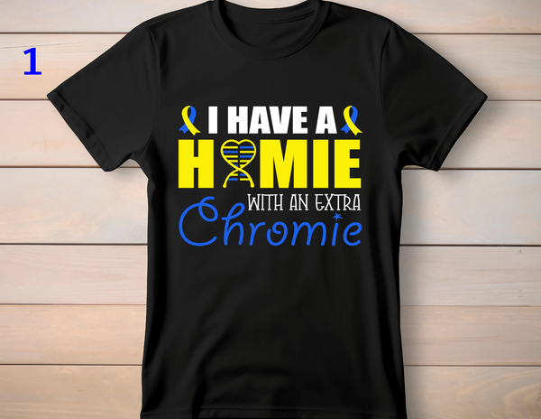 Down Syndrome Awareness