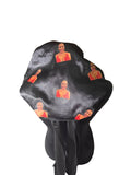 Custom Satin Bonnet – Personalized Logo or Photo Bonnet
