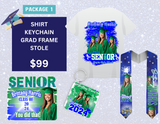 Graduation Packages