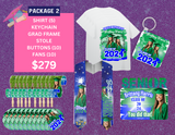 Graduation Packages