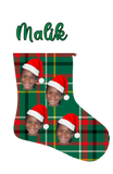 Custom Christmas Stockings