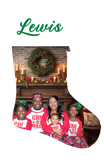 Custom Christmas Stockings