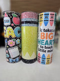 Teacher Tumblers