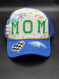 Custom trucker hat