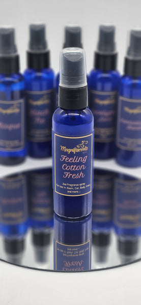 Feeling Cotton Fresh