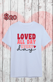 Valentines day Shirts