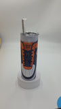 Sports Sneaker Tumbler
