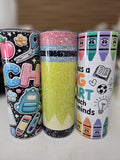 Teacher Tumblers