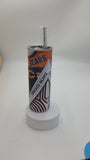 Sports Sneaker Tumbler