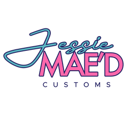 Jessie Mae'd Customs