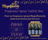 Spray Variety Box