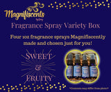 Spray Variety Box