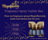 Spray Variety Box