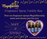 Spray Variety Box